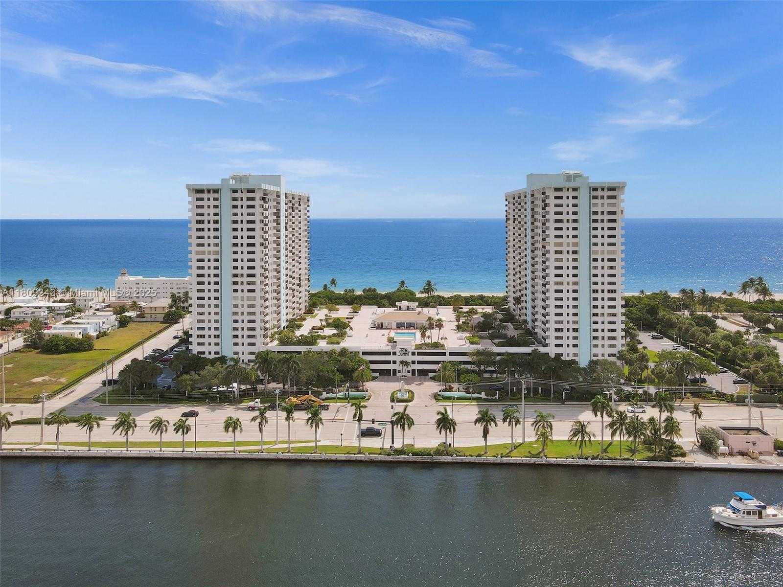 Small Image of 1201 SOUTH OCEAN DR #609S, Hollywood Number 96