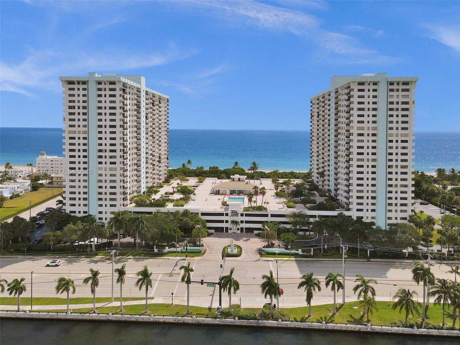 Small Image of 1201 SOUTH OCEAN DR #609S, Hollywood Number 97