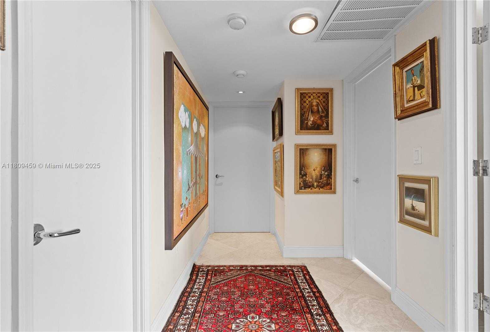 Small Image of 3 GROVE ISLE DR #C1610, Miami Number 11