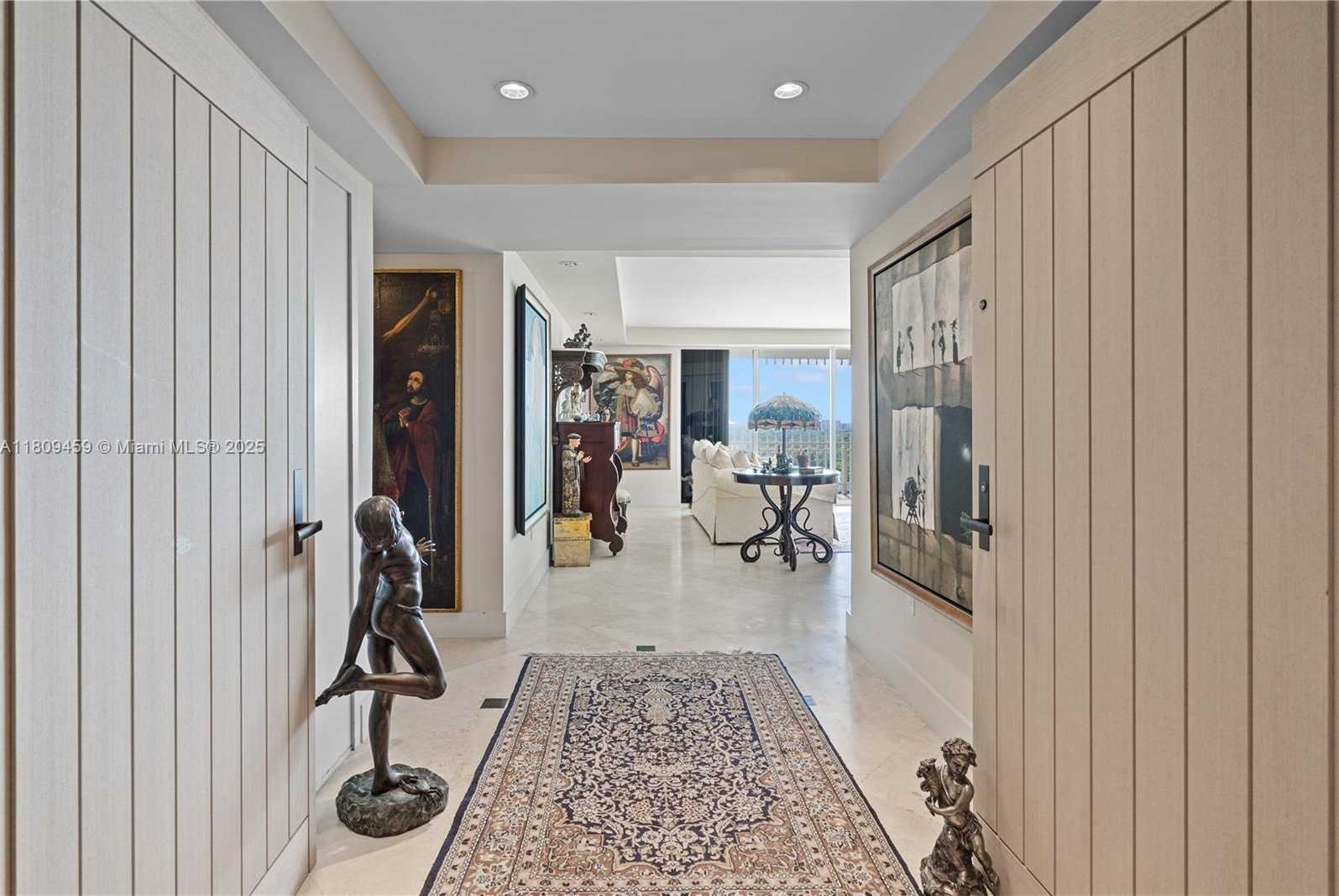 Small Image of 3 GROVE ISLE DR #C1610, Miami Number 2