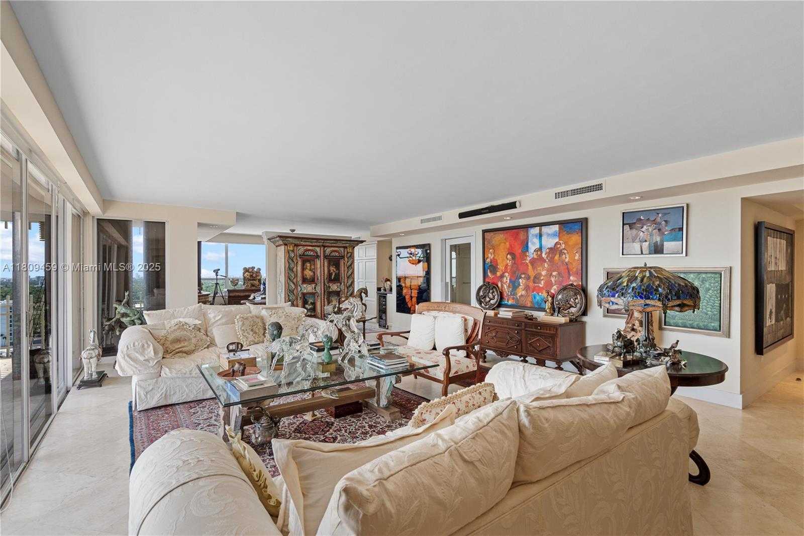 Small Image of 3 GROVE ISLE DR #C1610, Miami Number 6