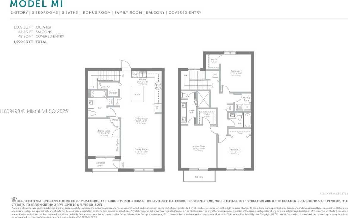 Small Image of 8001 NORTH WEST 41ST ST #F-112, Doral Number 56