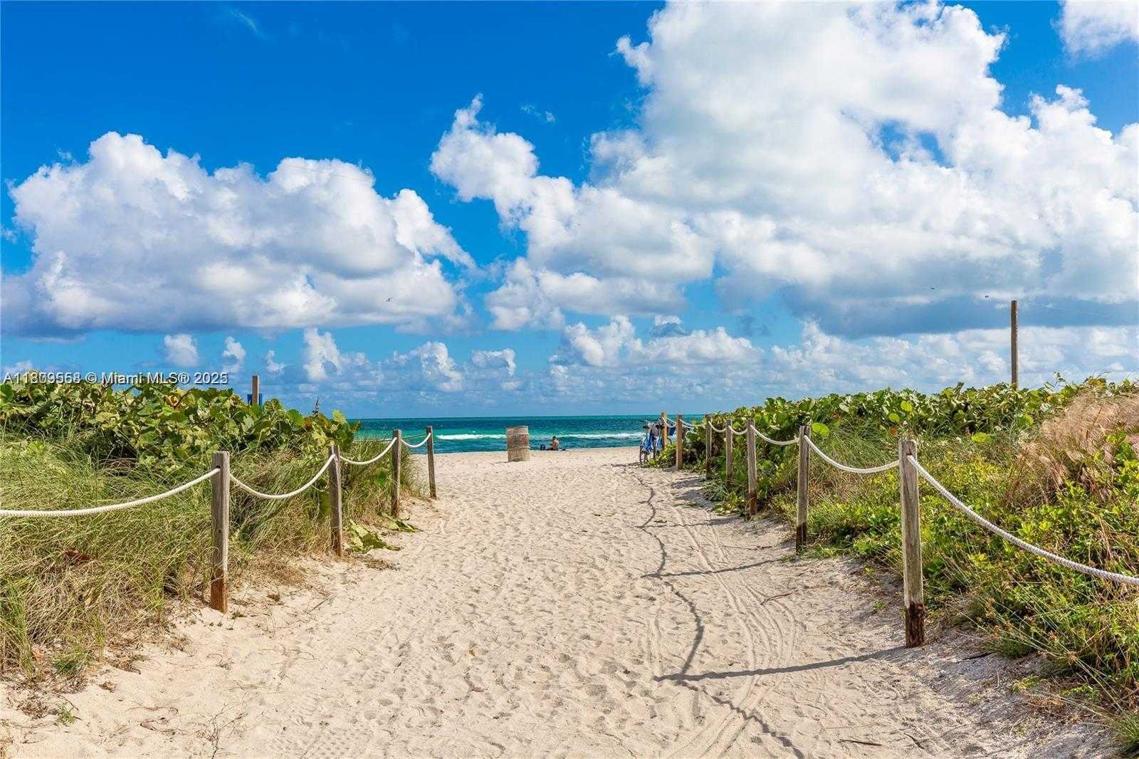 Small Image of 401 69TH ST #708, Miami Beach Number 30