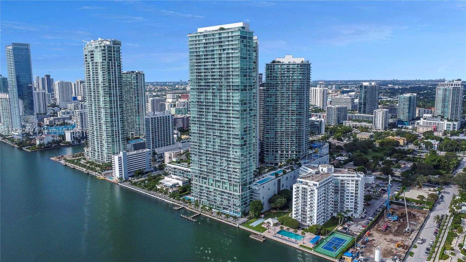 Small Image of 3131 NORTH EAST 7TH AVE #3104, Miami Number 2