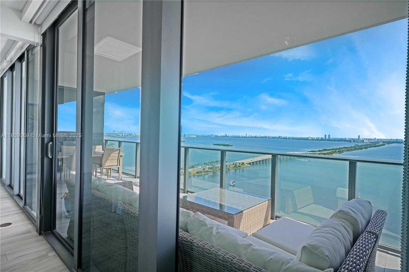 Small Image of 3131 NORTH EAST 7TH AVE #3104, Miami Number 22
