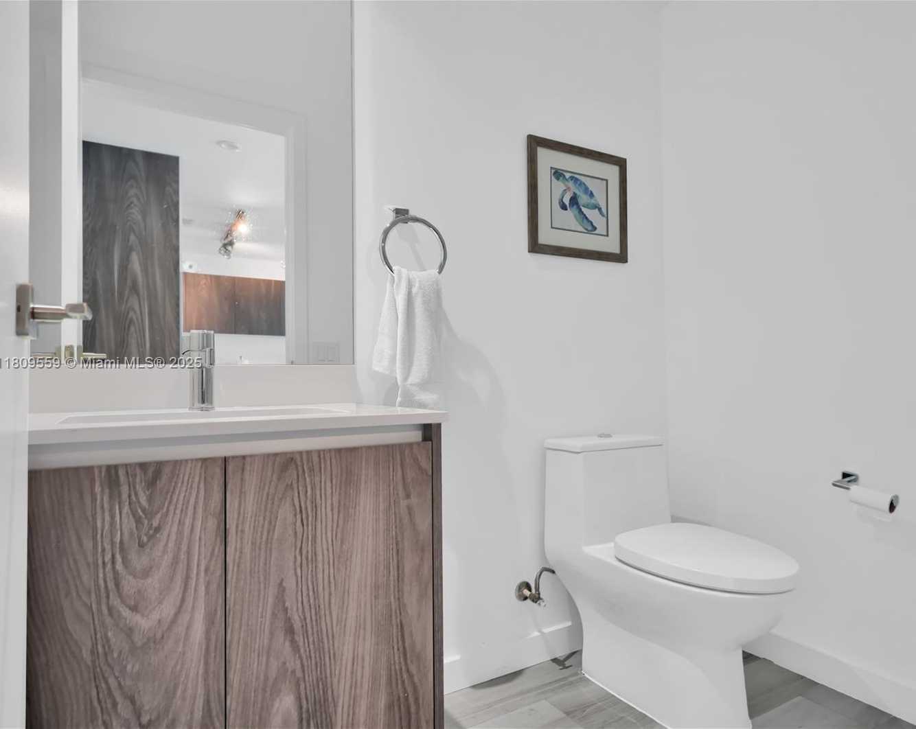Small Image of 3131 NORTH EAST 7TH AVE #3104, Miami Number 24