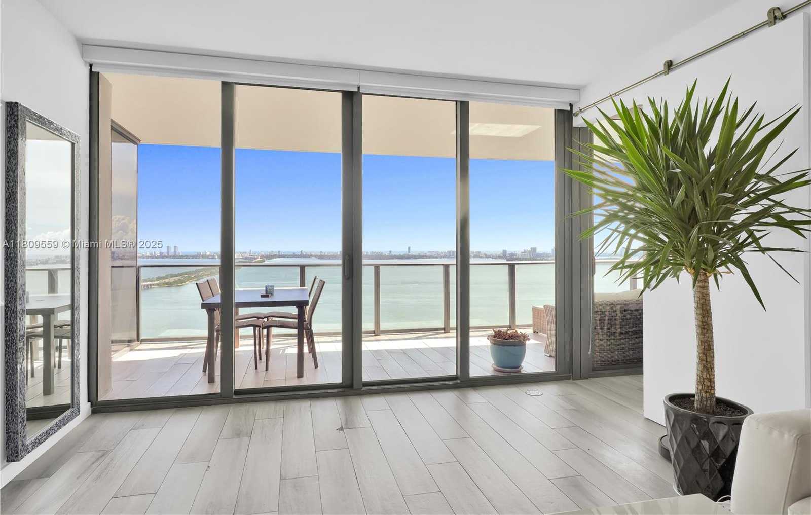 Small Image of 3131 NORTH EAST 7TH AVE #3104, Miami Number 31
