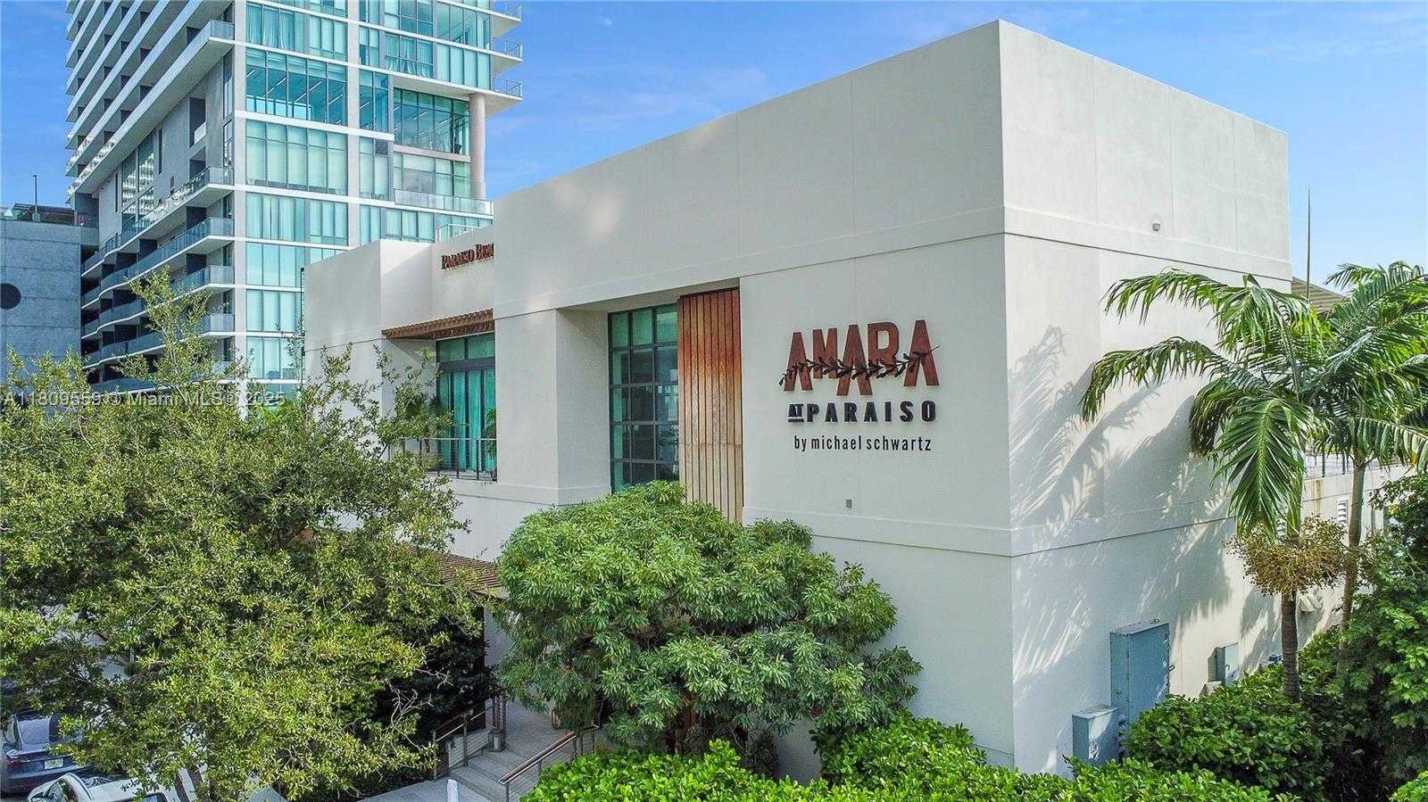Small Image of 3131 NORTH EAST 7TH AVE #3104, Miami Number 4