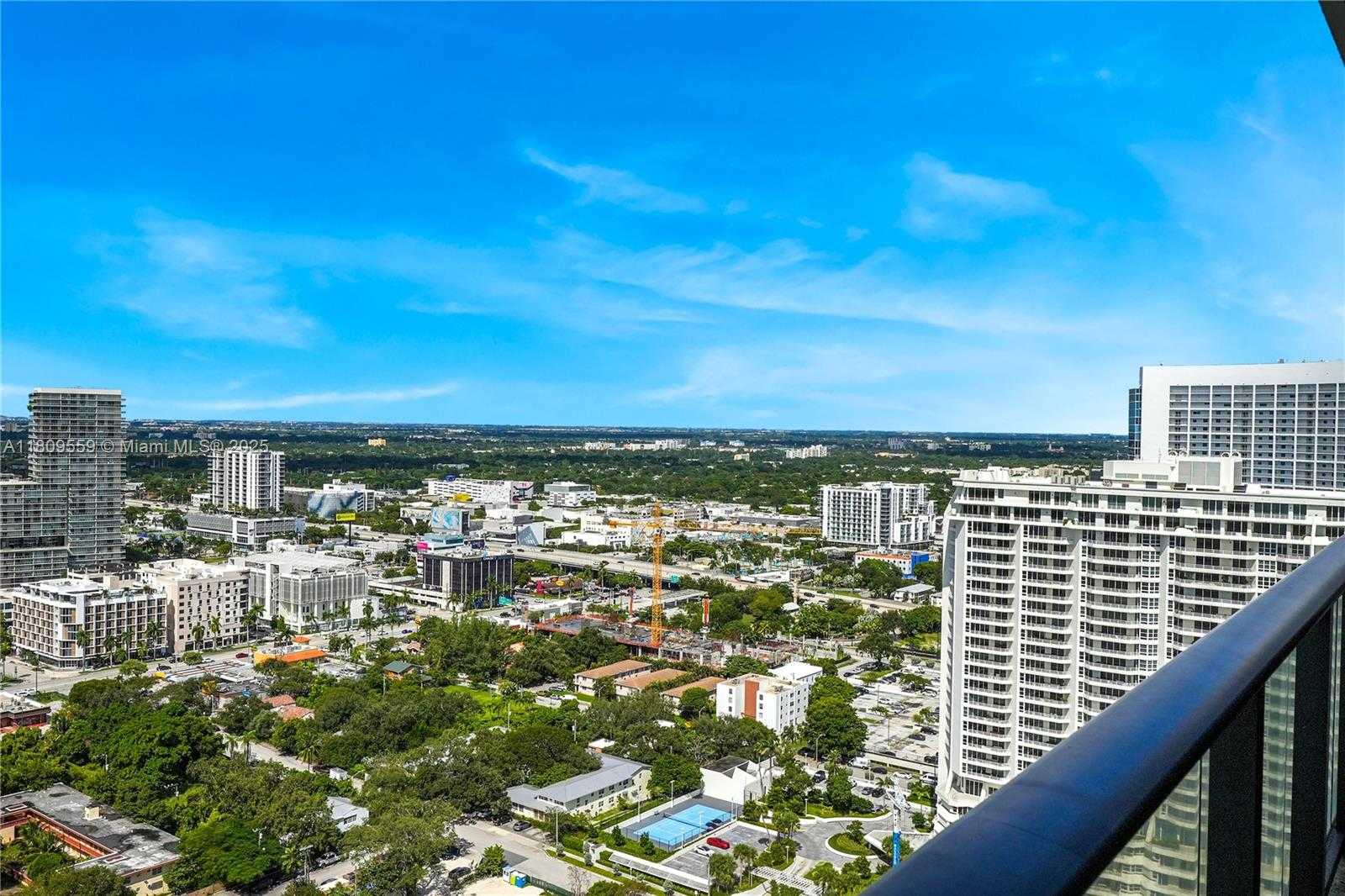 Small Image of 3131 NORTH EAST 7TH AVE #3104, Miami Number 40