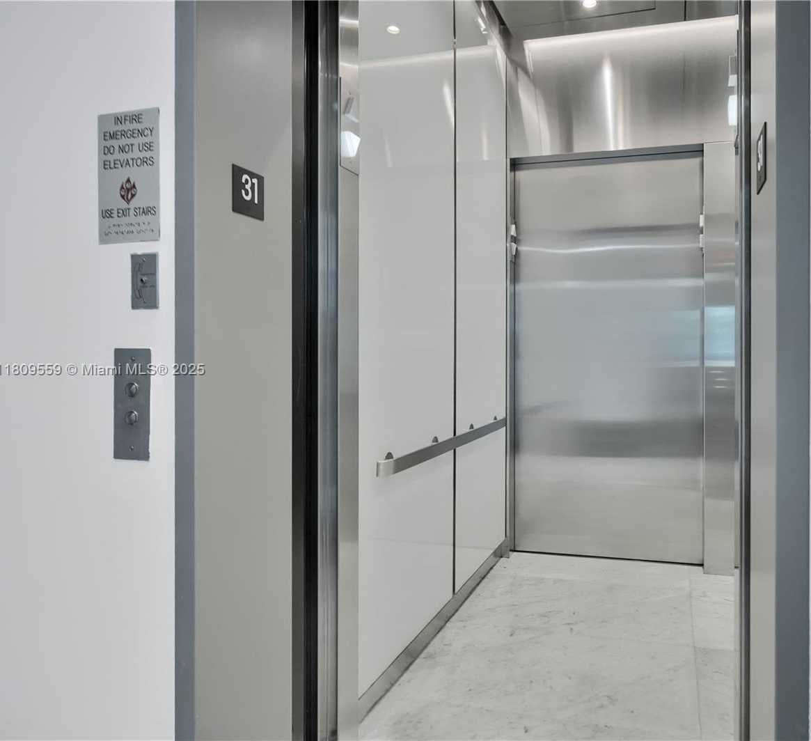 Small Image of 3131 NORTH EAST 7TH AVE #3104, Miami Number 47