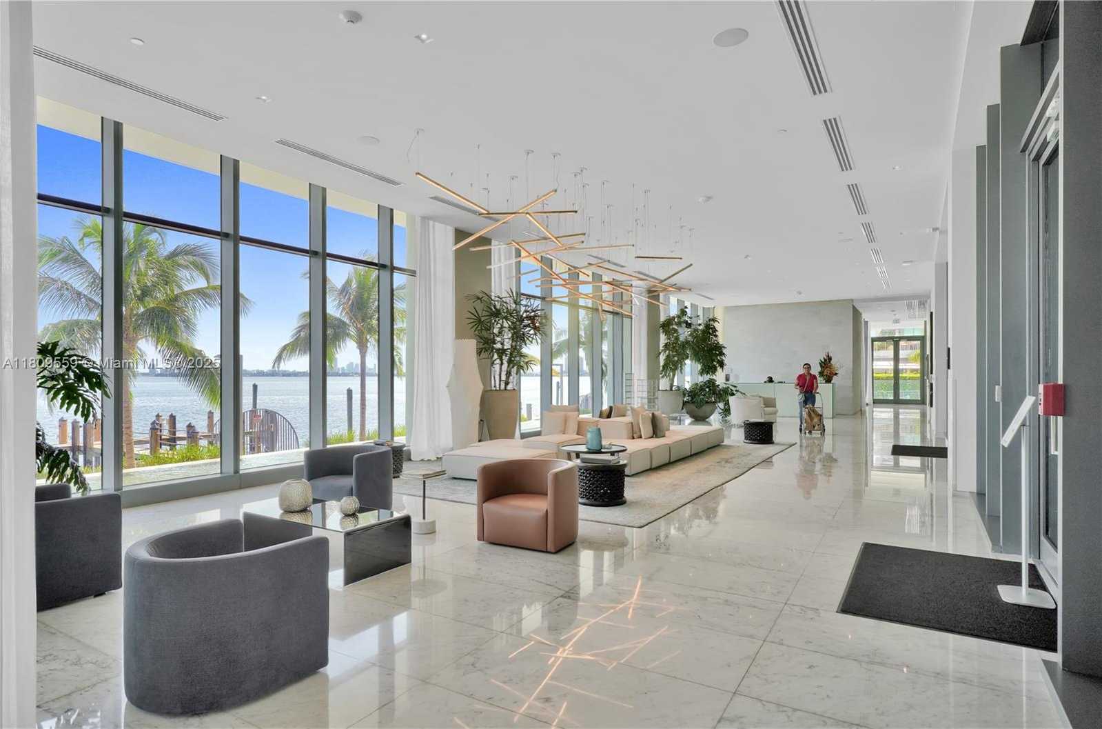 Small Image of 3131 NORTH EAST 7TH AVE #3104, Miami Number 50