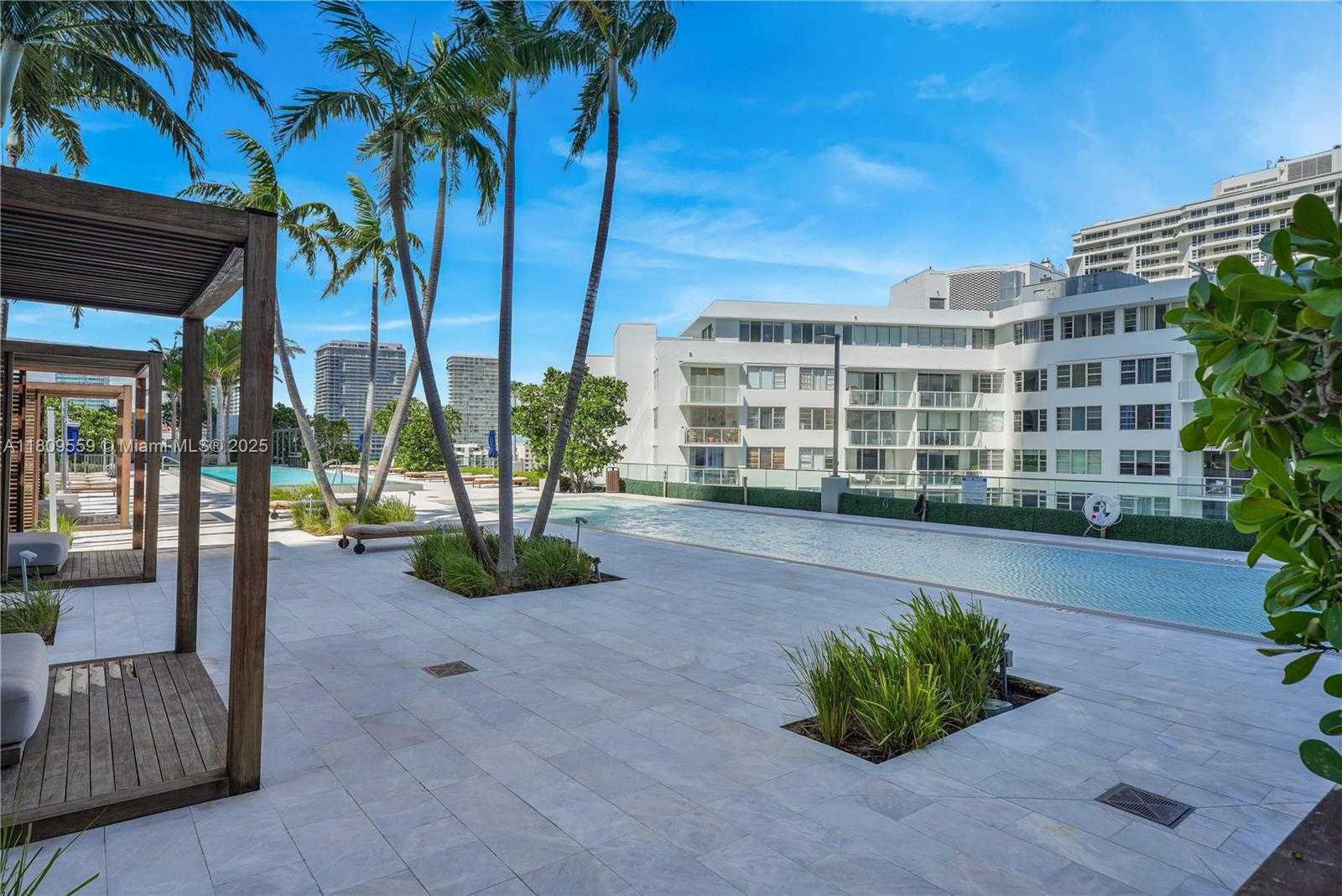 Small Image of 3131 NORTH EAST 7TH AVE #3104, Miami Number 52