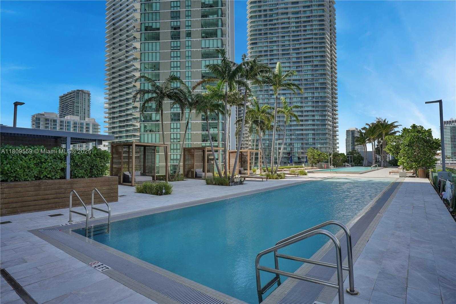 Small Image of 3131 NORTH EAST 7TH AVE #3104, Miami Number 54