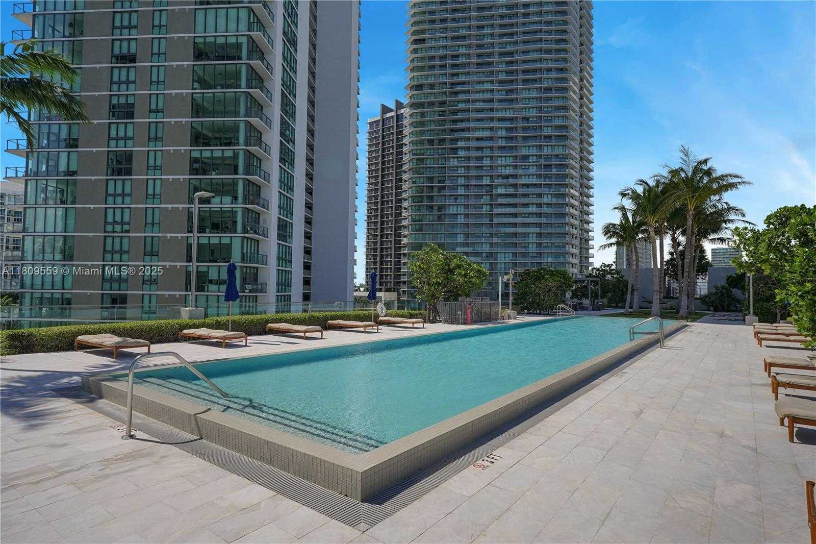 Small Image of 3131 NORTH EAST 7TH AVE #3104, Miami Number 55