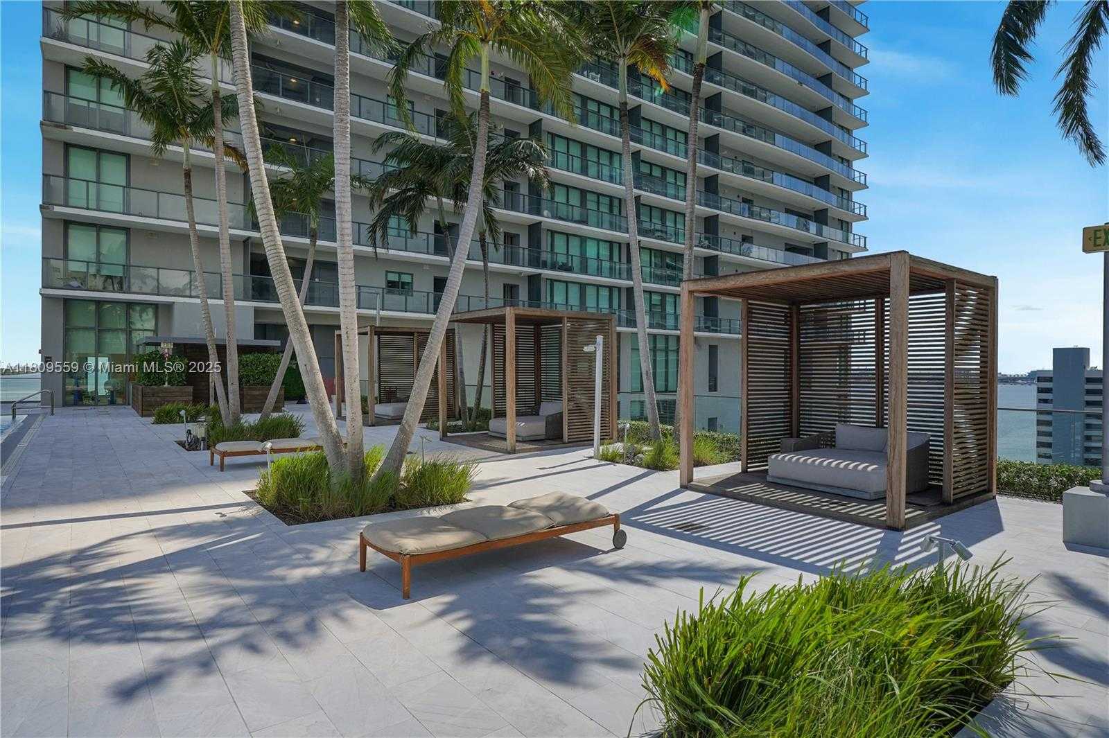 Small Image of 3131 NORTH EAST 7TH AVE #3104, Miami Number 56
