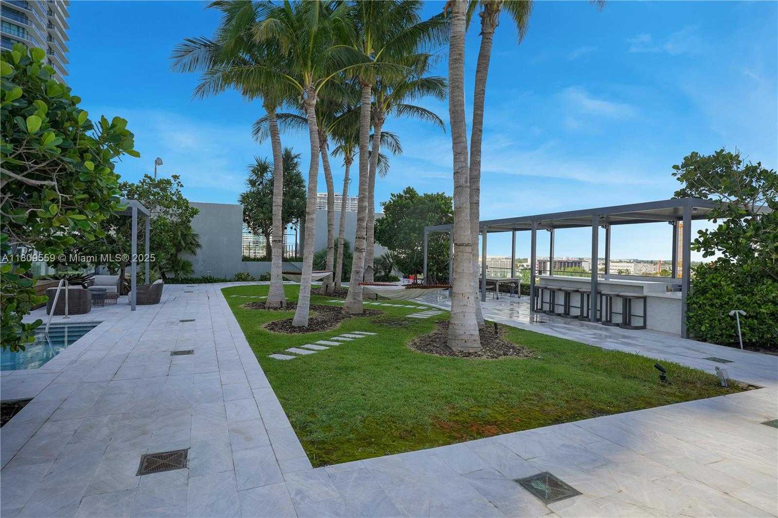 Small Image of 3131 NORTH EAST 7TH AVE #3104, Miami Number 58