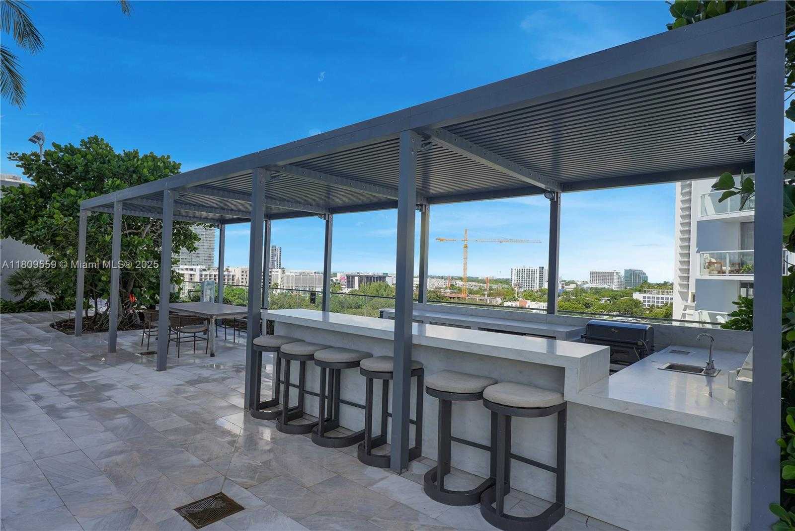 Small Image of 3131 NORTH EAST 7TH AVE #3104, Miami Number 60