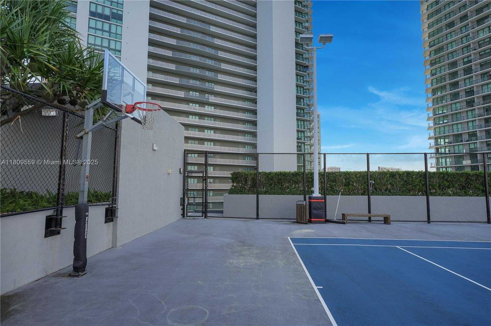 Small Image of 3131 NORTH EAST 7TH AVE #3104, Miami Number 61