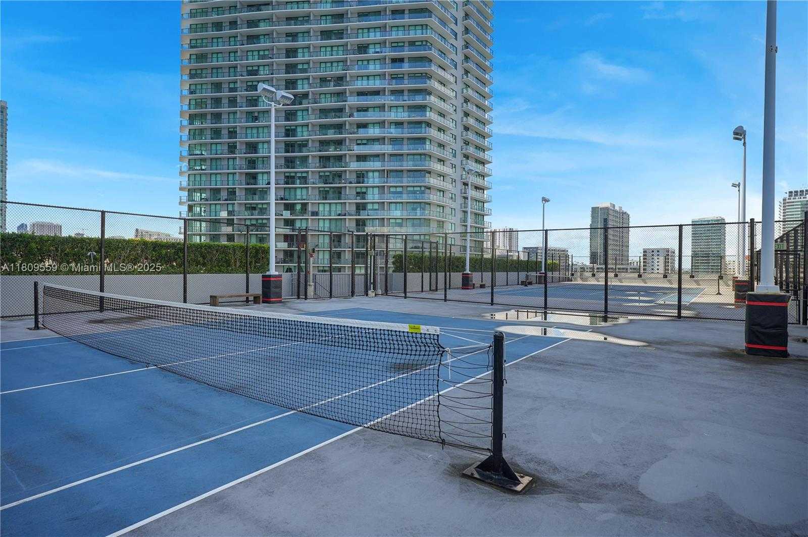 Small Image of 3131 NORTH EAST 7TH AVE #3104, Miami Number 62