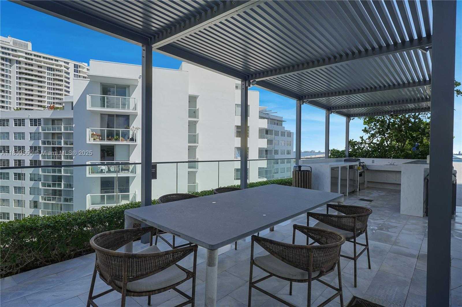 Small Image of 3131 NORTH EAST 7TH AVE #3104, Miami Number 63