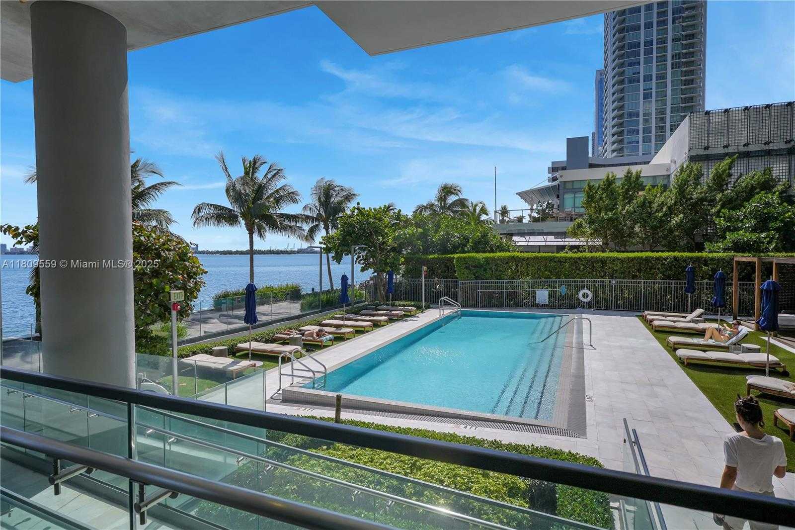 Small Image of 3131 NORTH EAST 7TH AVE #3104, Miami Number 64