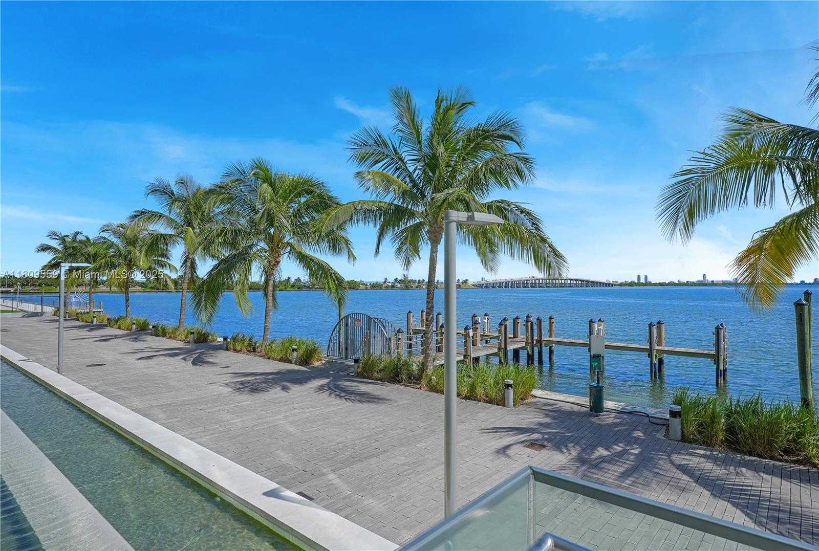 Small Image of 3131 NORTH EAST 7TH AVE #3104, Miami Number 65