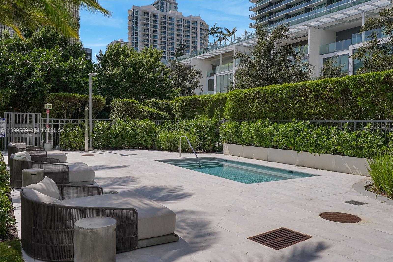 Small Image of 3131 NORTH EAST 7TH AVE #3104, Miami Number 66