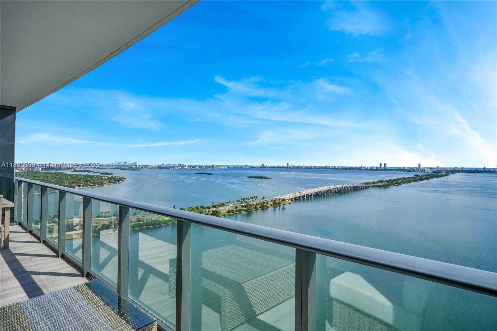 Small Image of 3131 NORTH EAST 7TH AVE #3104, Miami Number 7