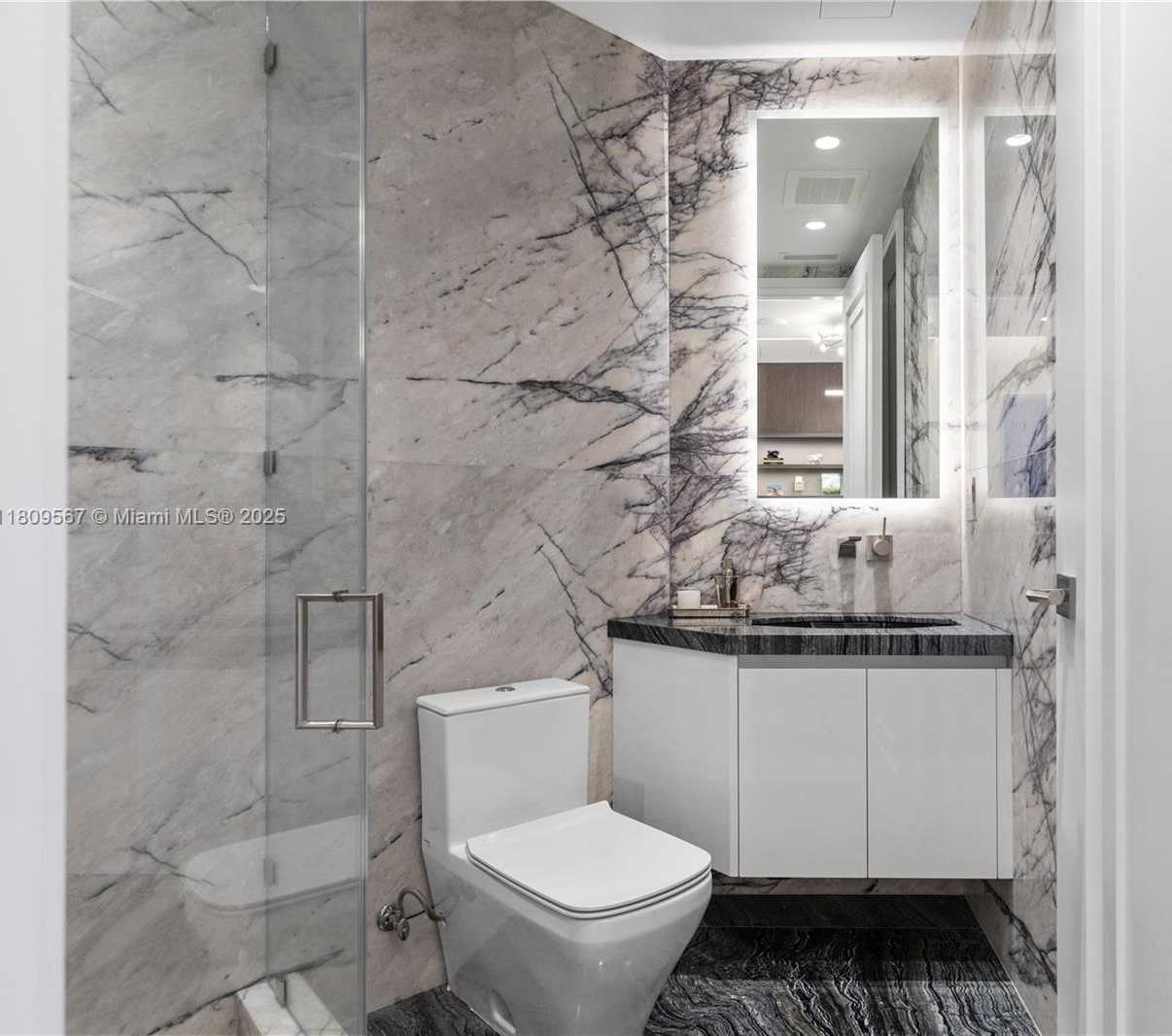 Small Image of 17901 COLLINS AVE #1903, Sunny Isles Beach Number 11