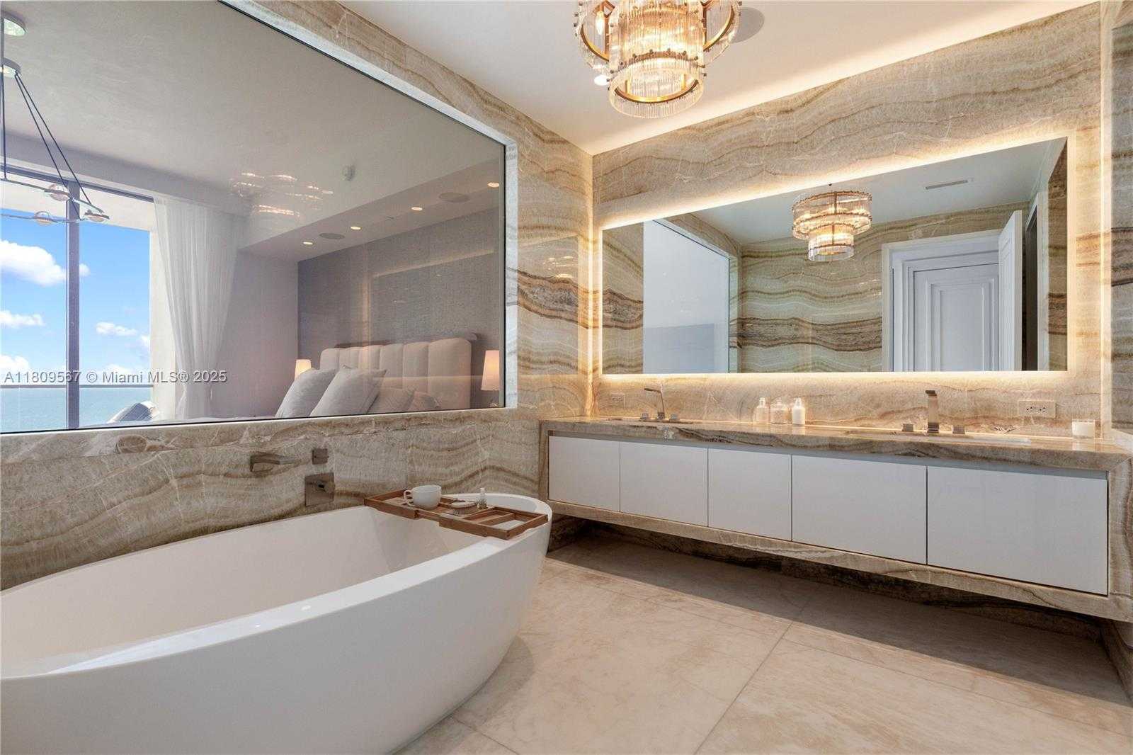Small Image of 17901 COLLINS AVE #1903, Sunny Isles Beach Number 13