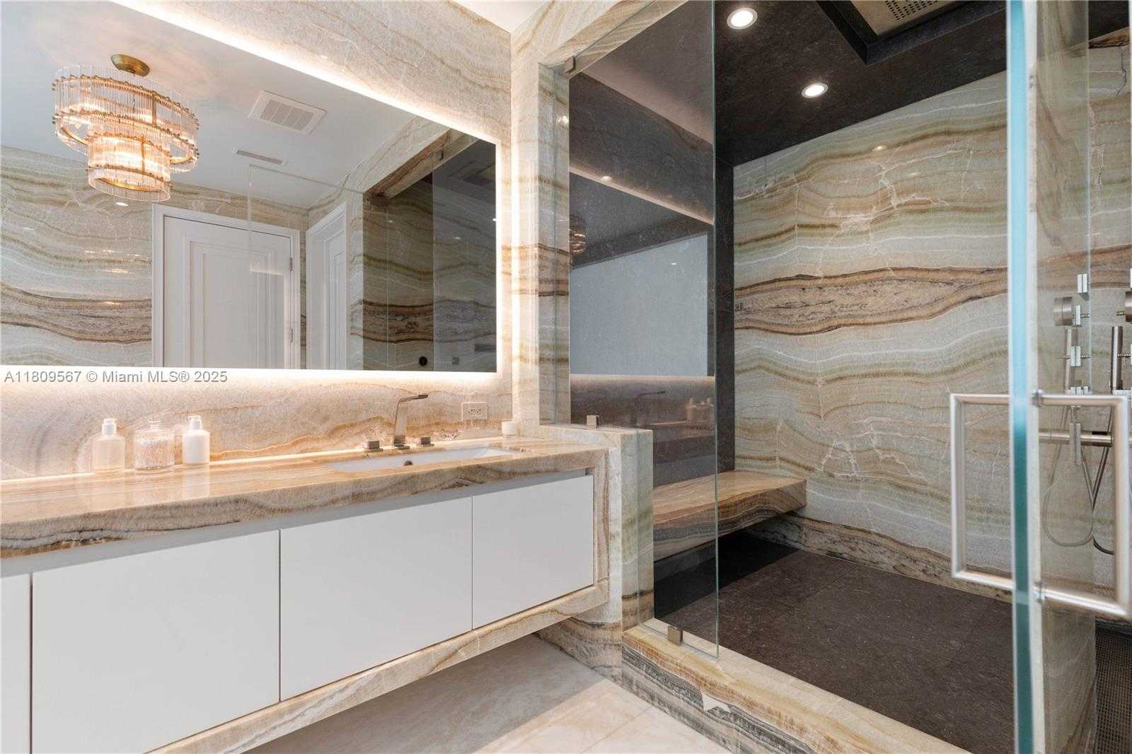 Small Image of 17901 COLLINS AVE #1903, Sunny Isles Beach Number 14