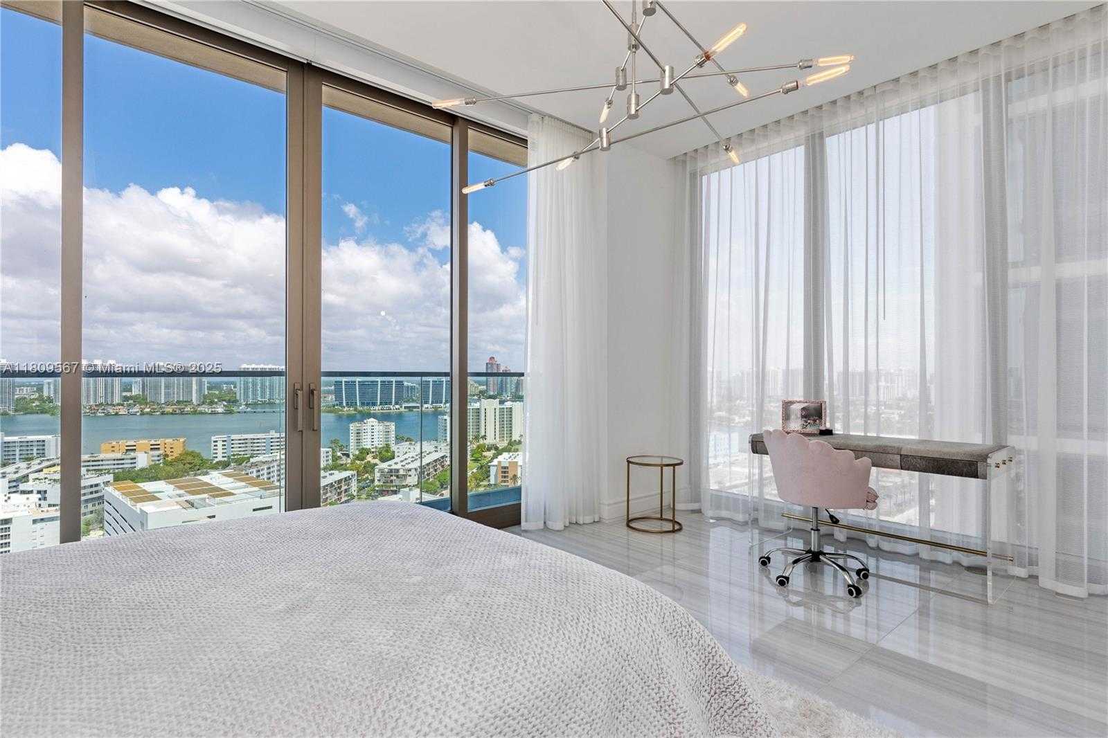 Small Image of 17901 COLLINS AVE #1903, Sunny Isles Beach Number 16