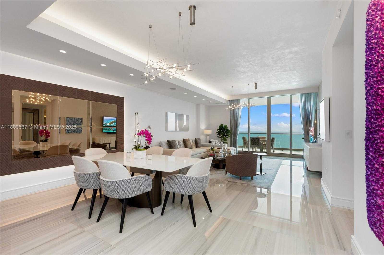 Small Image of 17901 COLLINS AVE #1903, Sunny Isles Beach Number 2