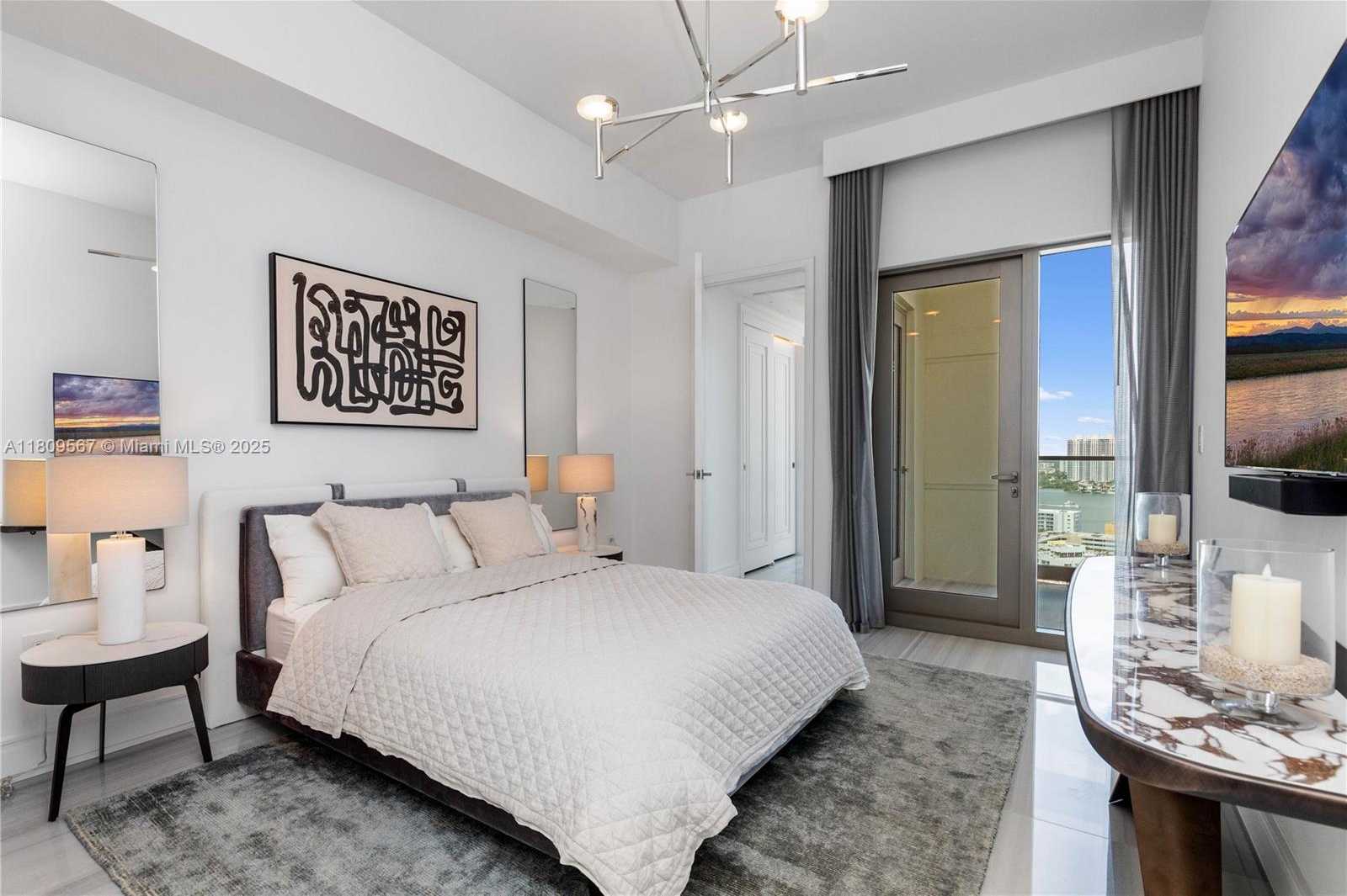 Small Image of 17901 COLLINS AVE #1903, Sunny Isles Beach Number 20