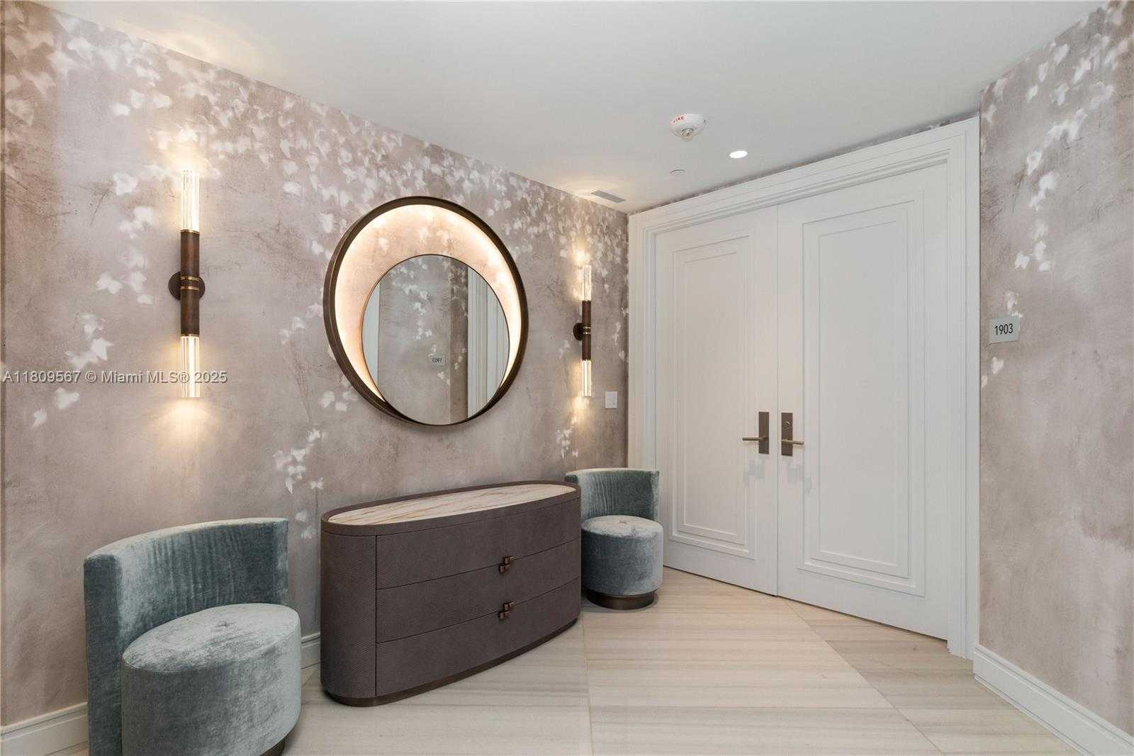 Small Image of 17901 COLLINS AVE #1903, Sunny Isles Beach Number 21
