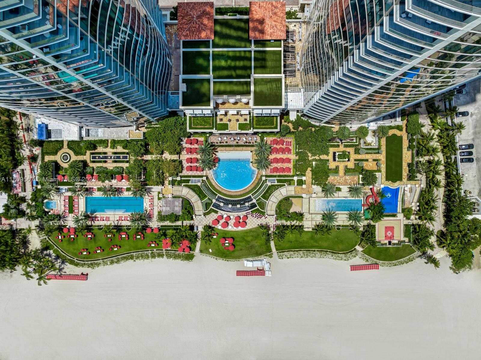 Small Image of 17901 COLLINS AVE #1903, Sunny Isles Beach Number 22