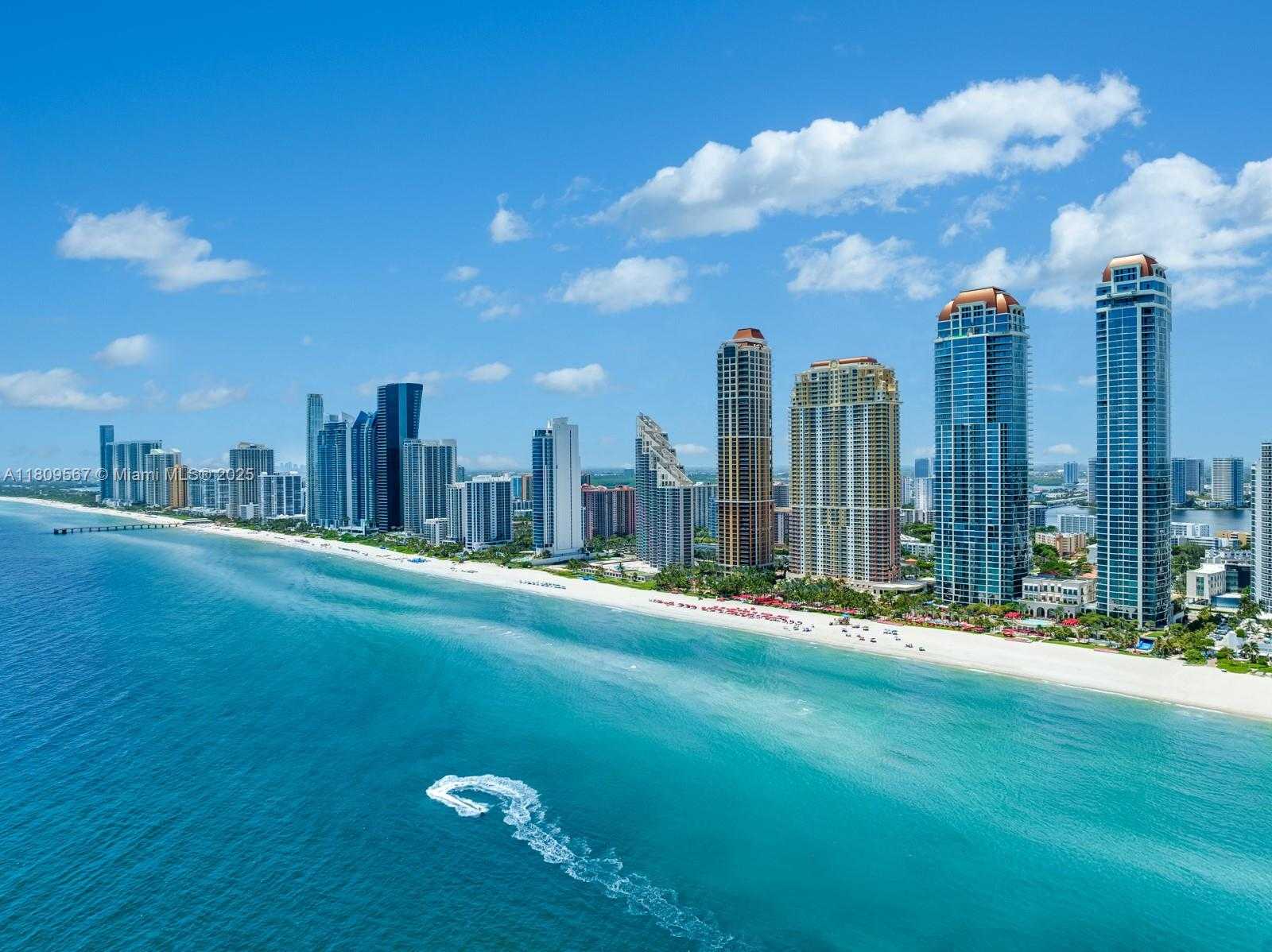 Small Image of 17901 COLLINS AVE #1903, Sunny Isles Beach Number 23