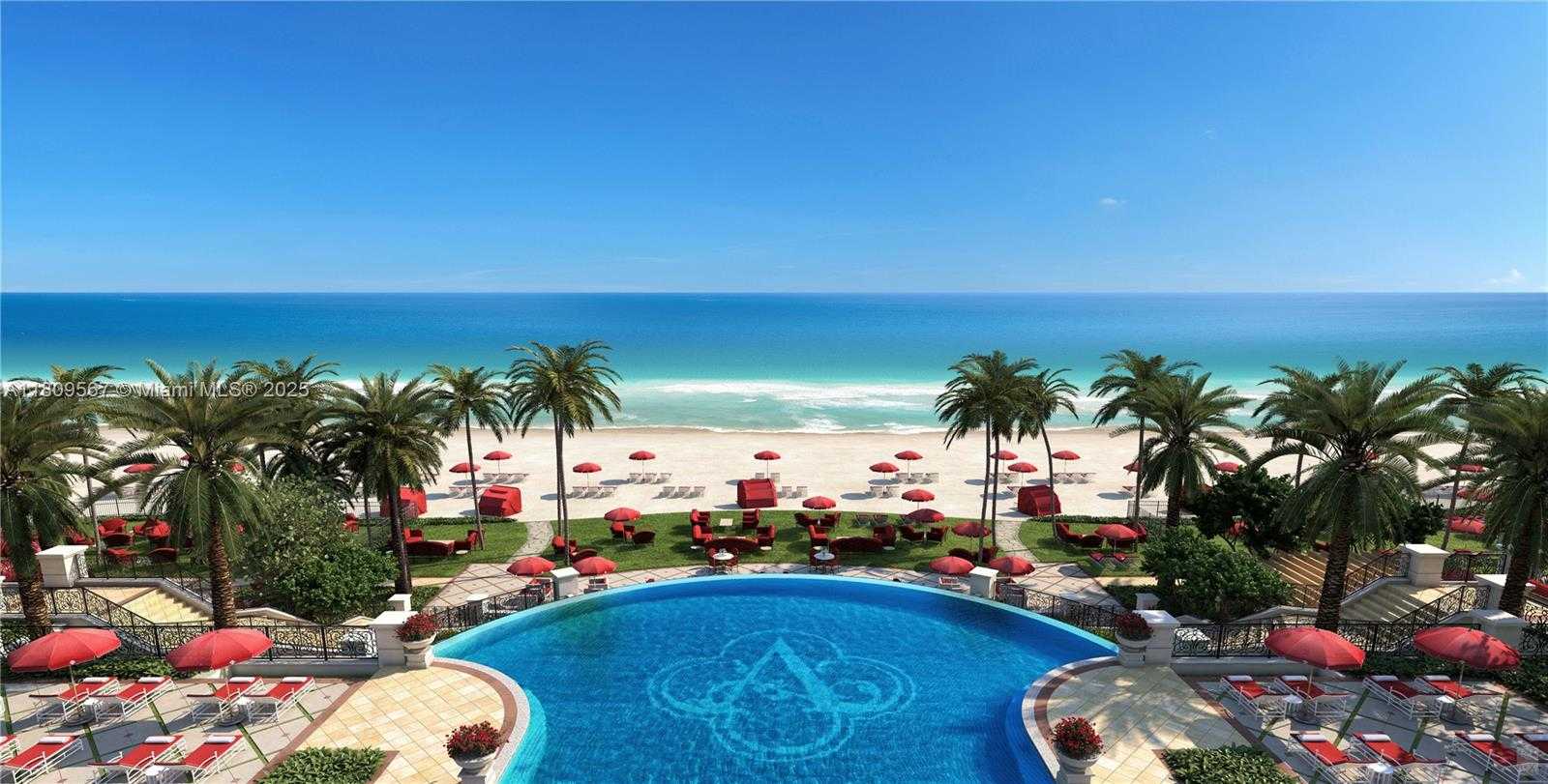 Small Image of 17901 COLLINS AVE #1903, Sunny Isles Beach Number 25