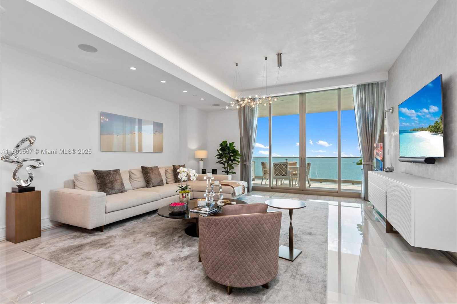 Small Image of 17901 COLLINS AVE #1903, Sunny Isles Beach Number 3