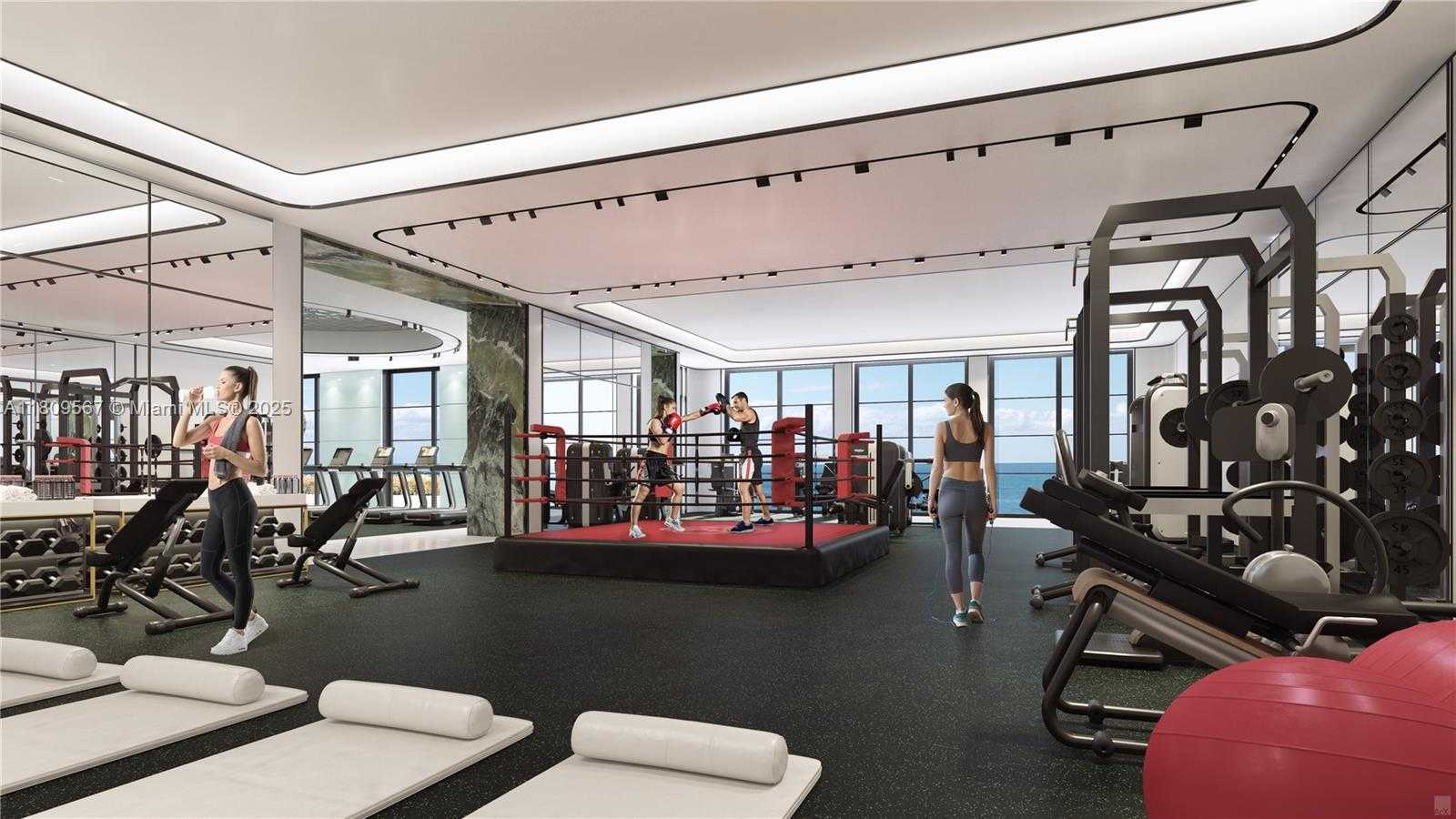 Small Image of 17901 COLLINS AVE #1903, Sunny Isles Beach Number 33