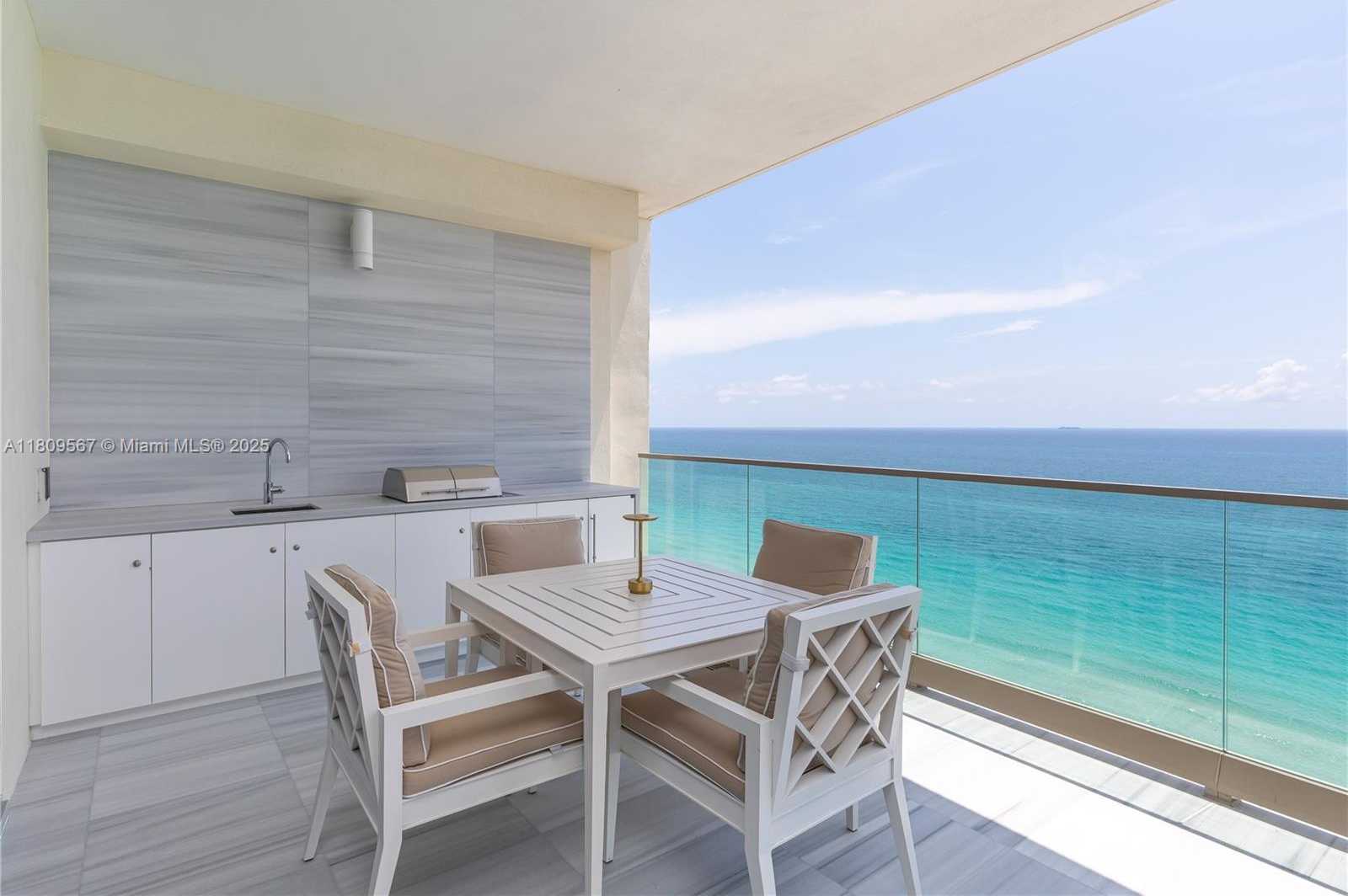 Small Image of 17901 COLLINS AVE #1903, Sunny Isles Beach Number 6