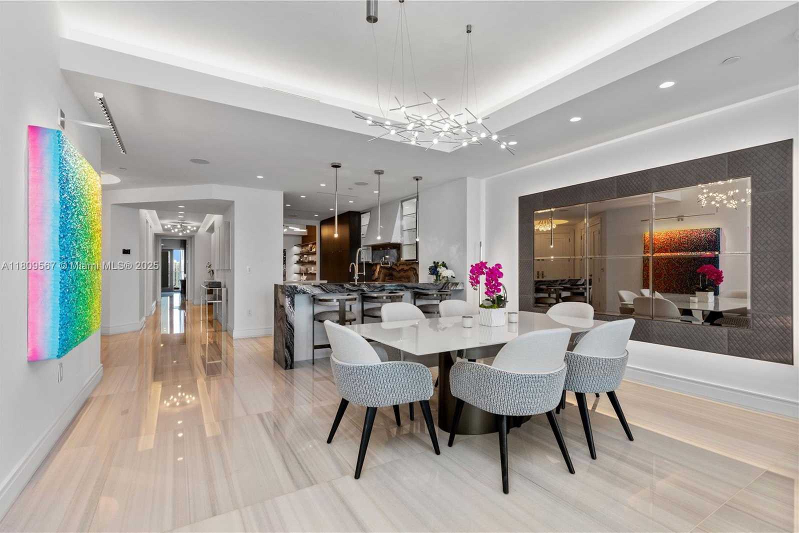 Small Image of 17901 COLLINS AVE #1903, Sunny Isles Beach Number 7