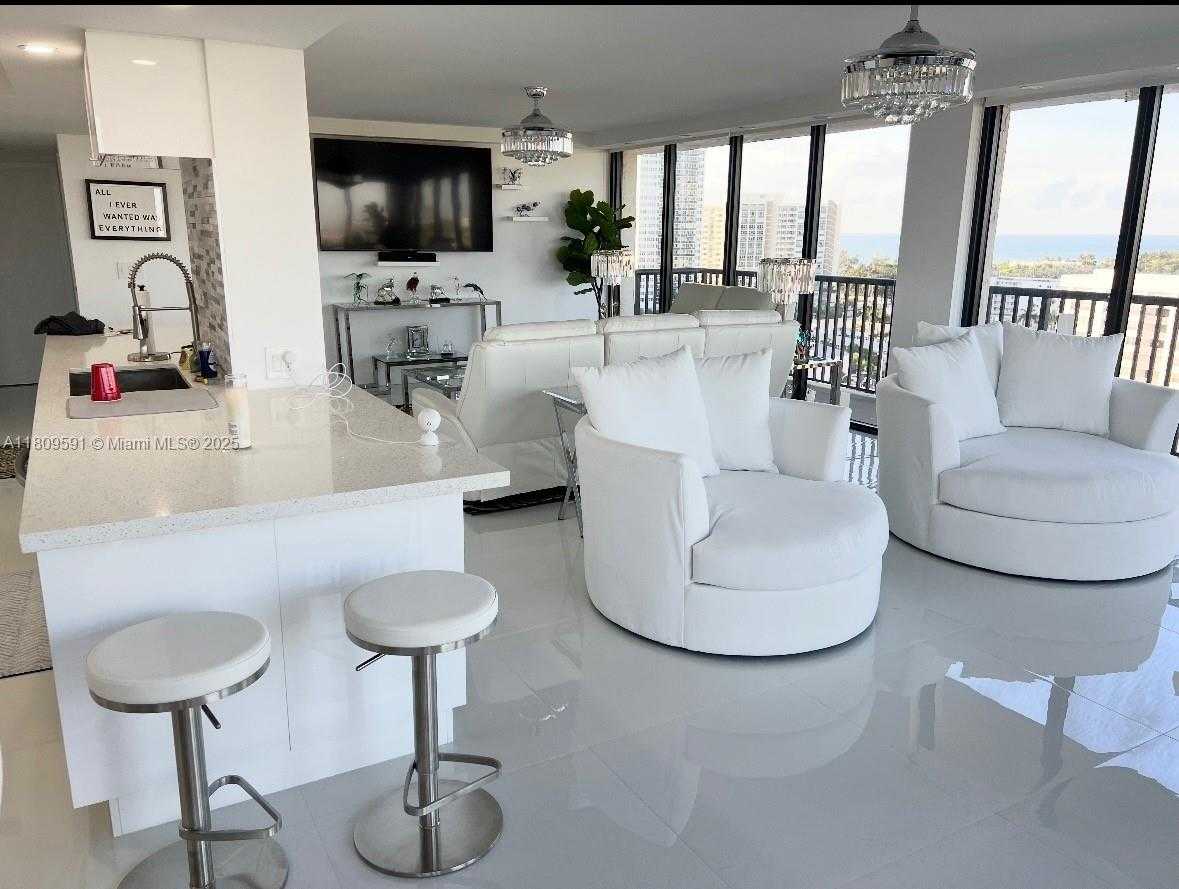 Small Image of 2017 SOUTH OCEAN DR #1510, Hallandale Beach Number 10