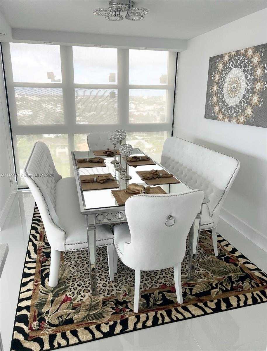 Small Image of 2017 SOUTH OCEAN DR #1510, Hallandale Beach Number 18