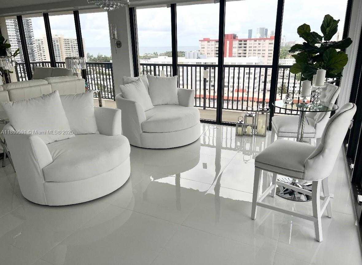 Small Image of 2017 SOUTH OCEAN DR #1510, Hallandale Beach Number 24