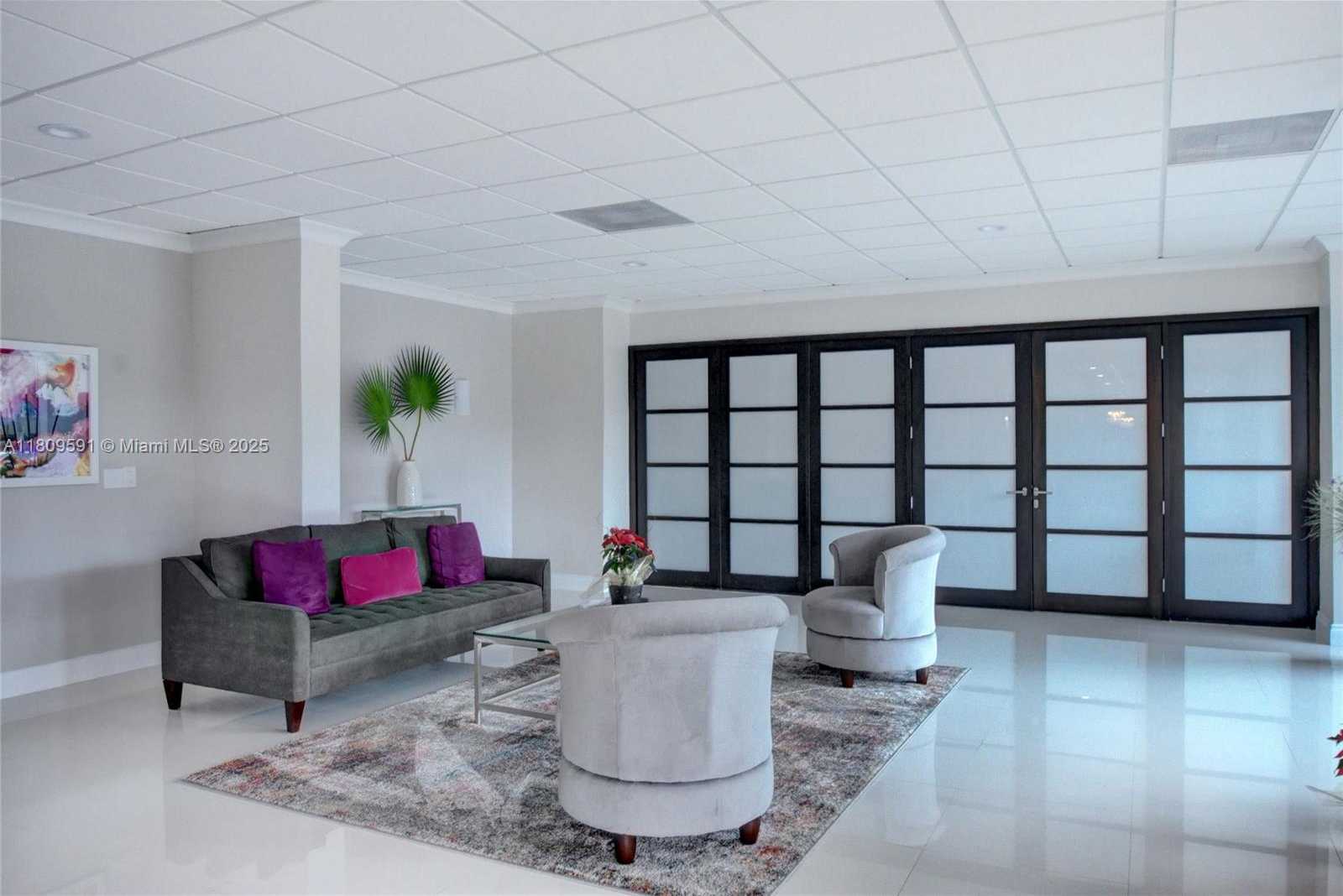 Small Image of 2017 SOUTH OCEAN DR #1510, Hallandale Beach Number 3
