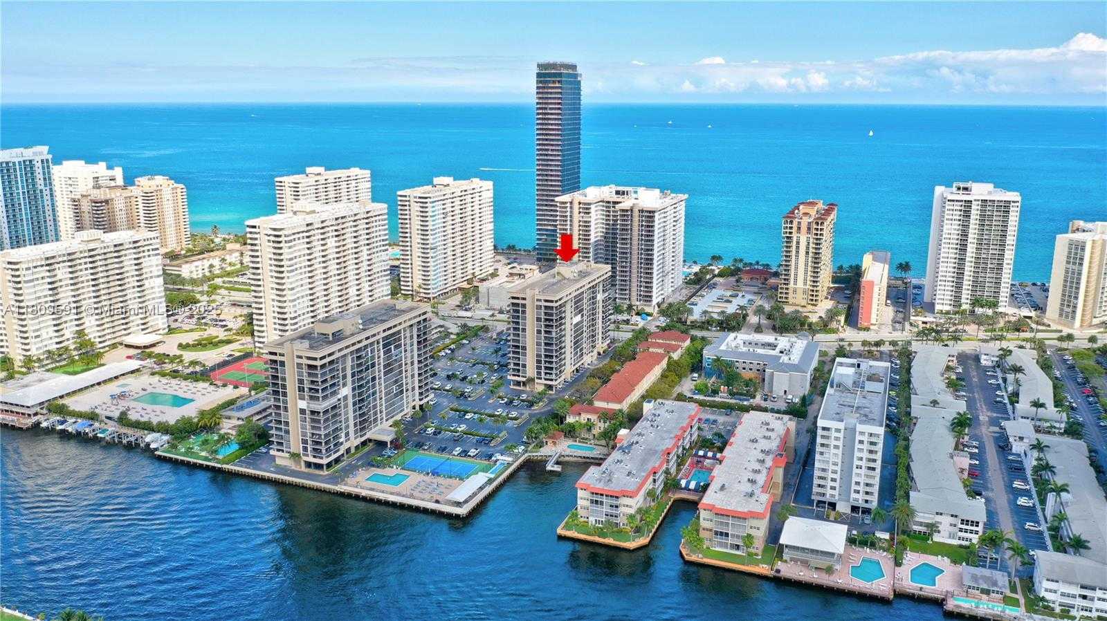 Small Image of 2017 SOUTH OCEAN DR #1510, Hallandale Beach Number 8