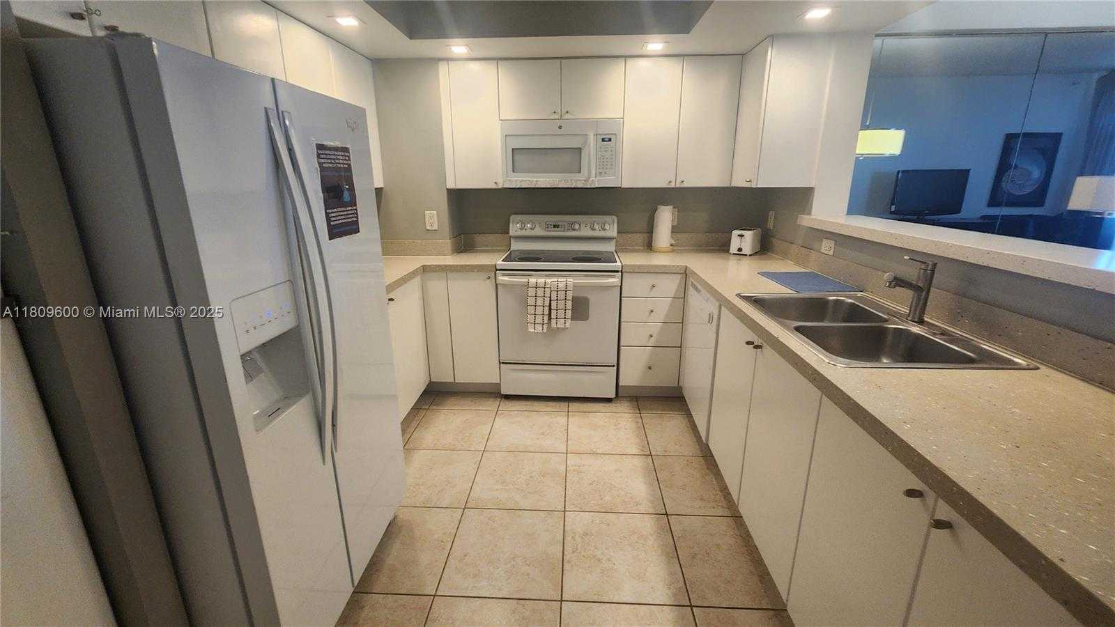Small Image of 17375 COLLINS AVE #2606, Sunny Isles Beach Number 10