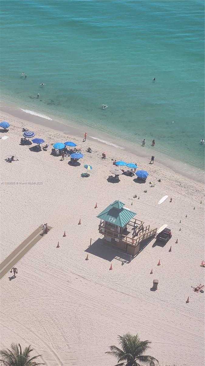 Small Image of 17375 COLLINS AVE #2606, Sunny Isles Beach Number 17