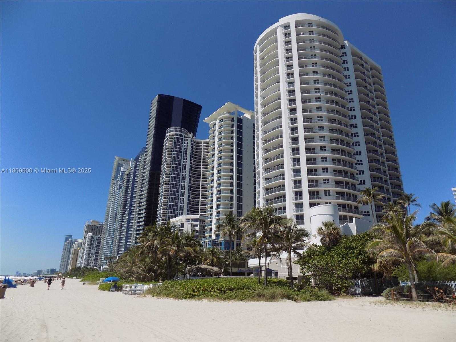 Small Image of 17375 COLLINS AVE #2606, Sunny Isles Beach Number 2